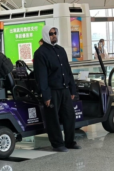 Kanye West/ Profimedia