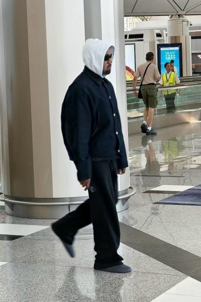Kanye West/ Profimedia