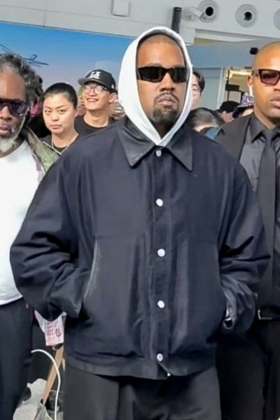 Kanye West/ Profimedia