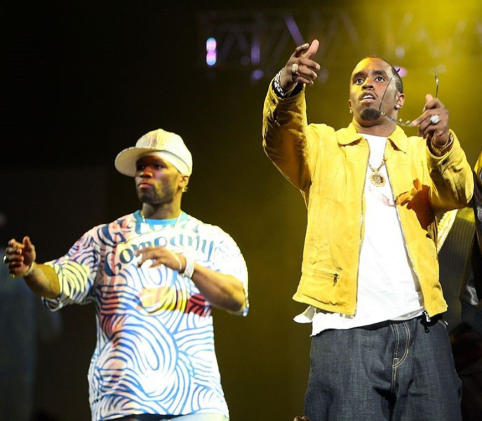 50 cent si diddy (2)