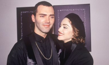Madonna, despre relația complicată cu fratele care a decedat în 2024: N-am vorbit trei ani cu el. M-am întrebat: O să-mi ajut dușmanul?