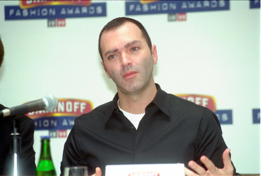 Christopher Ciccone, fratele Madonnei, a murit/ Foto: Profimedia