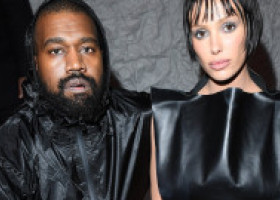 Bianca Censori, de nerecunoscut într-un pictorial realizat de Kanye West. Fanii au reacționat: „Ești un adevărat star icon”