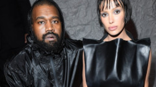 Bianca Censori, de nerecunoscut într-un pictorial realizat de Kanye West. Fanii au reacționat: „Ești un adevărat star icon”