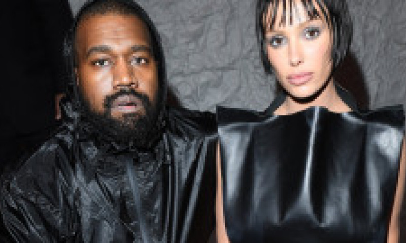 Bianca Censori, de nerecunoscut într-un pictorial realizat de Kanye West. Fanii au reacționat: „Ești un adevărat star icon”