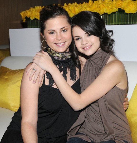 Selena Gomez și mama ei, Mandy Teefey/ Profimedia