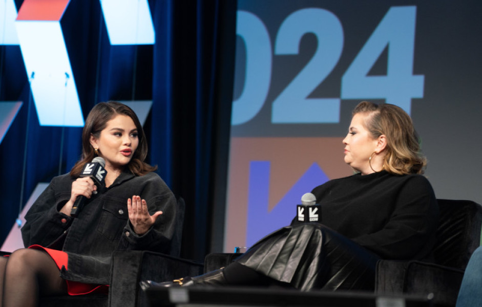 Selena Gomez și mama ei, Mandy Teefey/ Profimedia