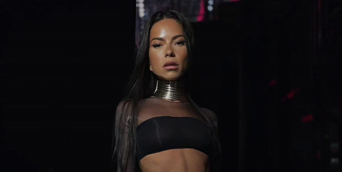 Inna/ Foto: Facebook