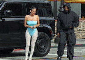 Kanye West o plătește pe Bianca Censori pentru aparițiile controversate. Apropiat: „Ea controlează totul și face bani frumoși din asta”