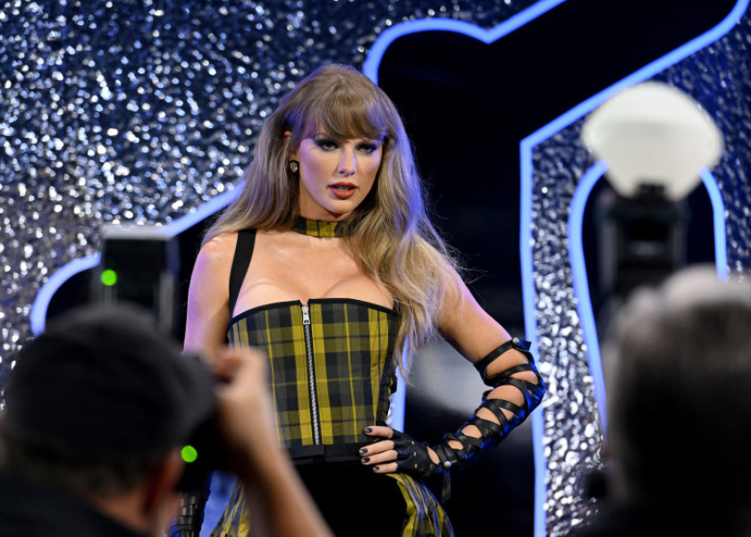 2024 MTV Video Music Awards - Arrivals
