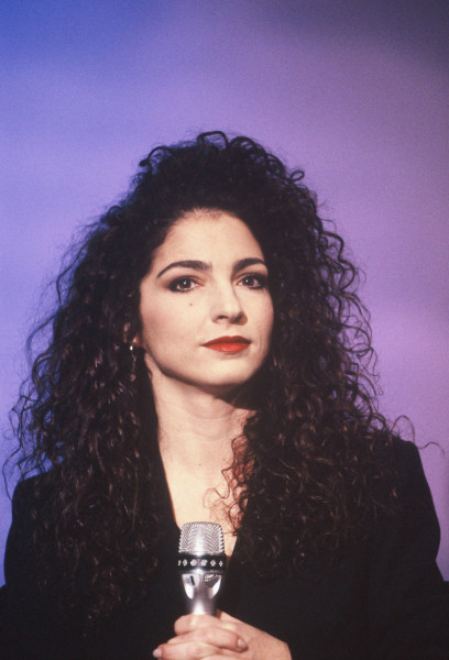Gloria Estefan