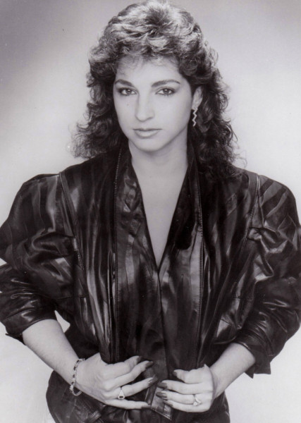 Gloria Estefan