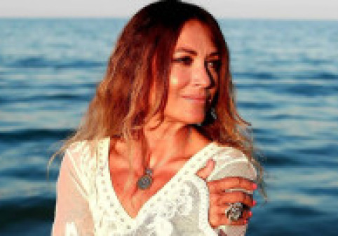 Anca Țurcașiu, detalii neștiute despre mama ei, care a murit de cancer: „A fost o femeie plinuță toată viața, ajunsese la 120 kg”