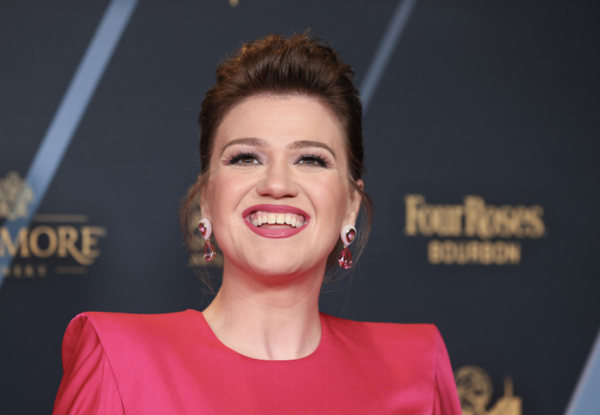 51st Annual Daytime Emmys Awards - Arrivals
