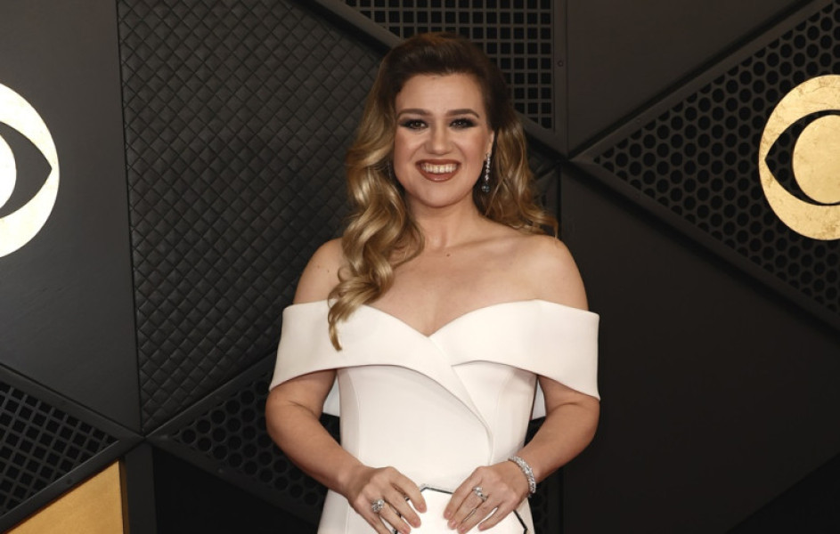 66th GRAMMY Awards - Arrivals