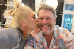 Blake Shelton și Gwen Stefani