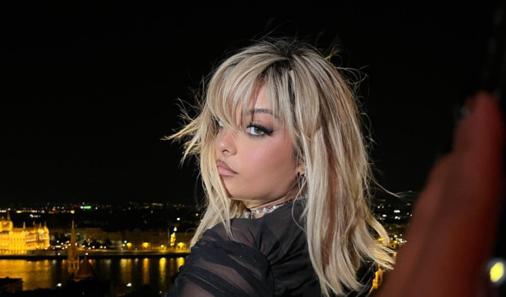 Bebe Rexha