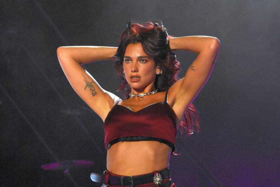 Dua Lipa/ Profimedia