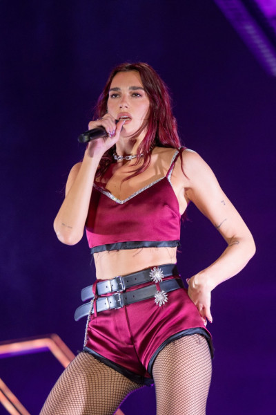 Dua Lipa/ Profimedia