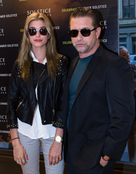 Solstice Sunglasses Annual Summer Soiree In Flatiron, NYC