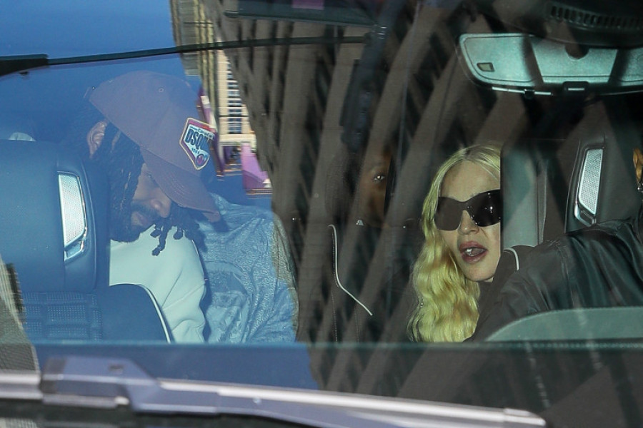 Madonna/ Profimedia