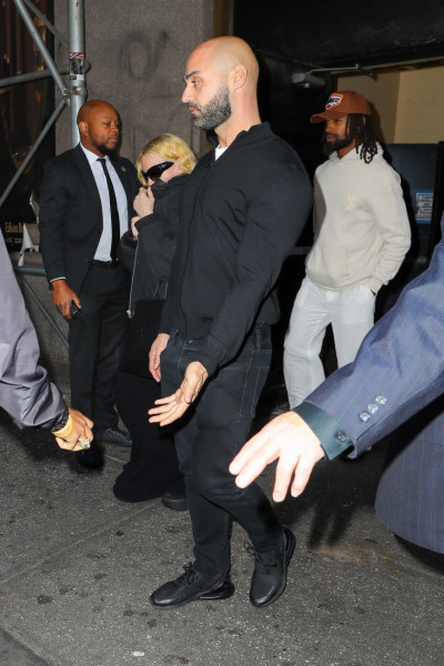 Madonna/ Profimedia