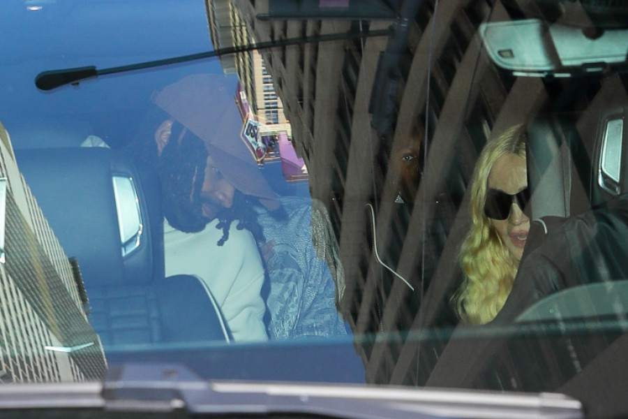Madonna/ Profimedia