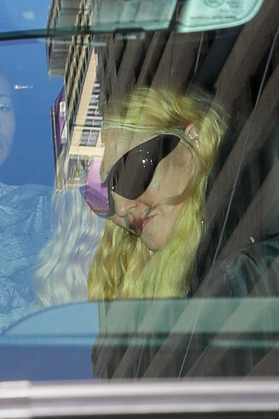 Madonna/ Profimedia