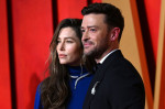 Vanity Fair Oscar Party, Arrivals, Los Angeles, California, USA - 10 Mar 2024