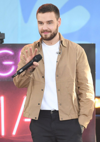 Liam Payne