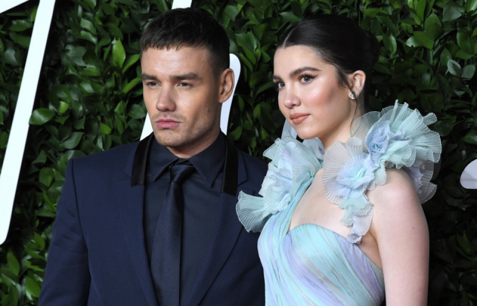 The Fashion Awards, Arrivals, Royal Albert Hall, London, UK - 02 Dec 2019