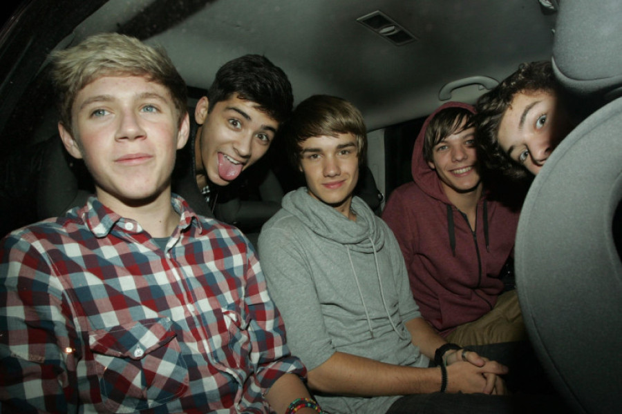 One Direction
