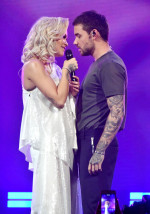 Rita Ora și Liam Payne