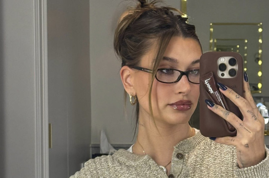 Hailey Bieber/ Profimedia