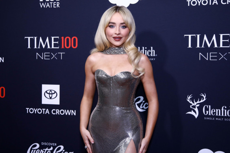 Sabrina Carpenter/ Profimedia