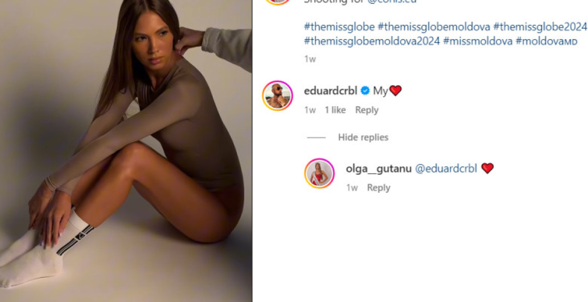 olga gutanu