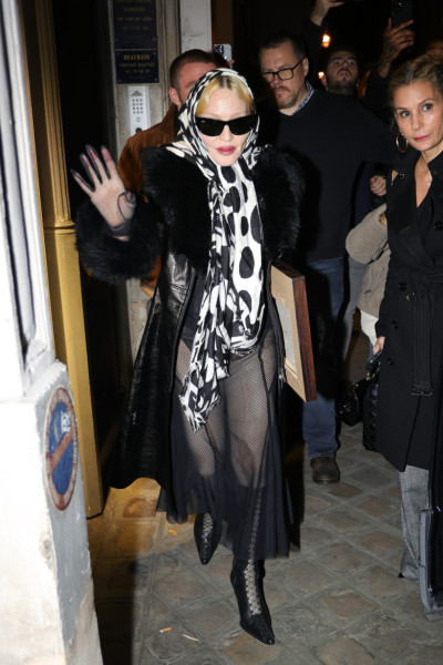 Madonna/ Profimedia
