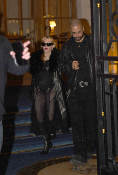 Madonna/ Profimedia