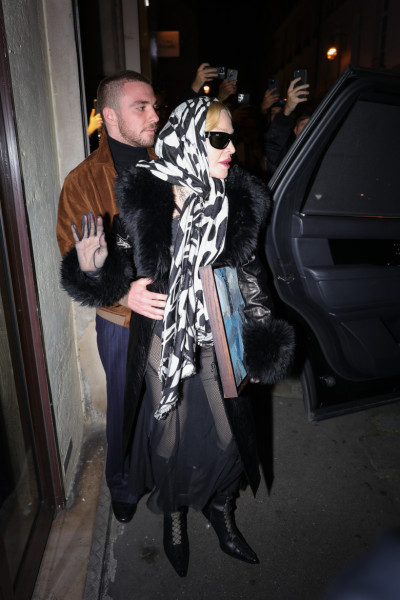 Madonna/ Profimedia