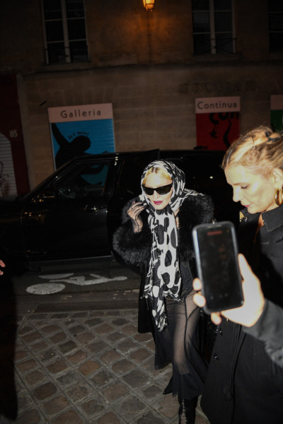 Madonna/ Profimedia