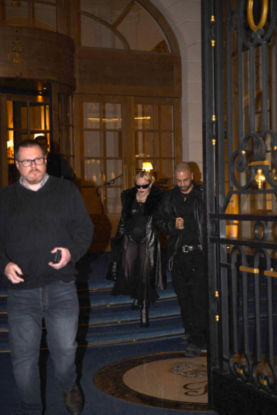 Madonna/ Profimedia