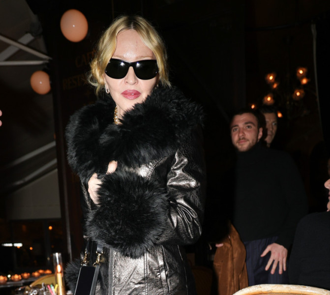Madonna/ Profimedia