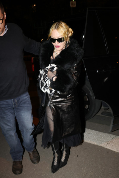 Madonna/ Profimedia