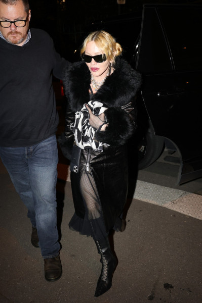 Madonna/ Profimedia