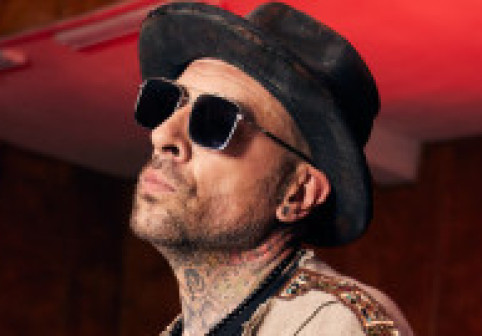 CRBL, despre despărțirea de soția sa: „Cea mai mare minciună este că mi-aș fi părăsit familia!” Ce spune despre relația cu Olga Guțanu