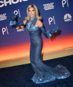 2024 People's Choice Country Awards Arrivals - 26 Sep 2024