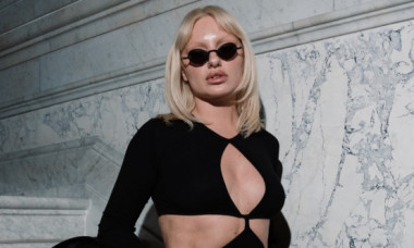 Alexandra Stan, într-o ținută care i-a lăsat pe fani fără cuvinte. Trupul artistei arată perfect: „Zici că ești făcută cu AI”