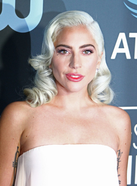 Lady Gaga
