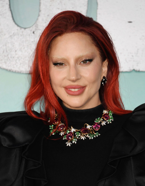 Lady Gaga