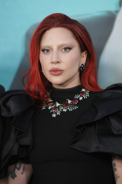 Lady Gaga